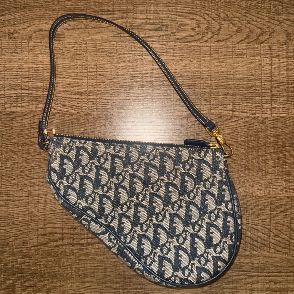 Dior bag